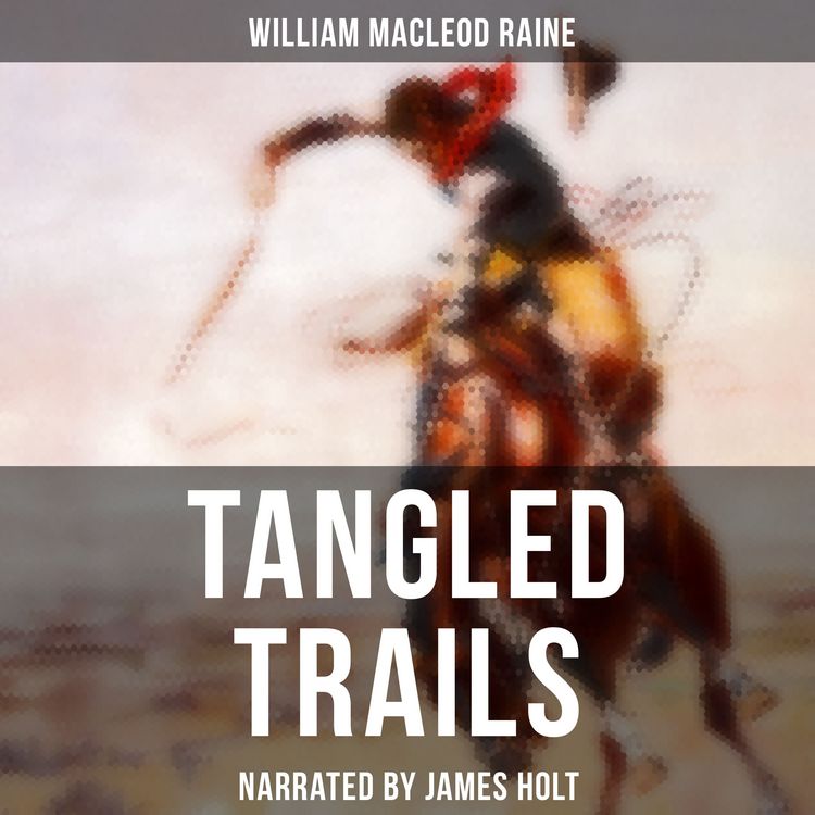 Produktbild: Tangled Trails