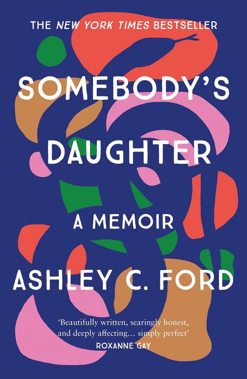 Produktbild: Somebody's Daughter