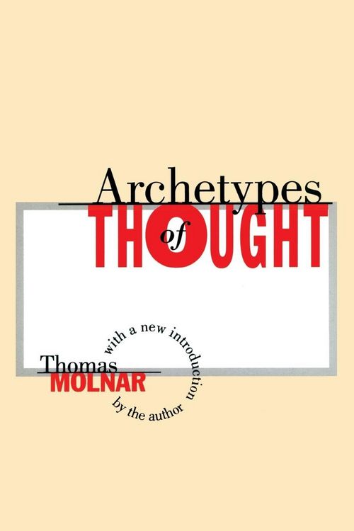 Produktbild: Archetypes of Thought