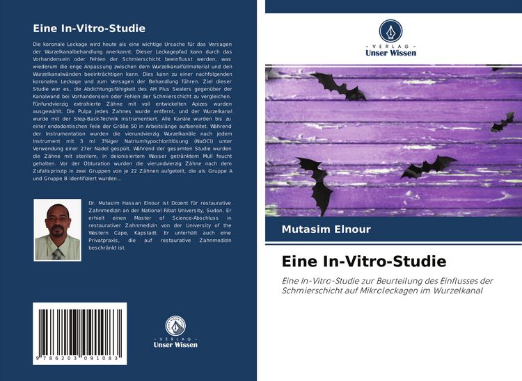 Produktbild: Eine In-Vitro-Studie