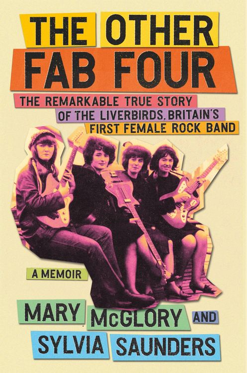 Produktbild: The Other Fab Four