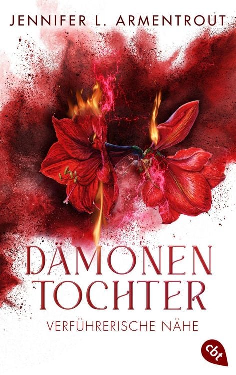 Produktbild: D&auml;monentochter 03 - Verf&uuml;hrerische N&auml;he