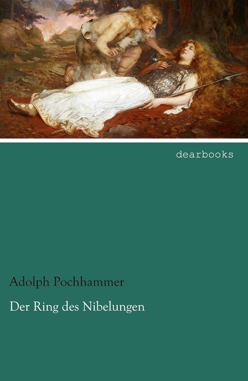 Produktbild: Der Ring des Nibelungen