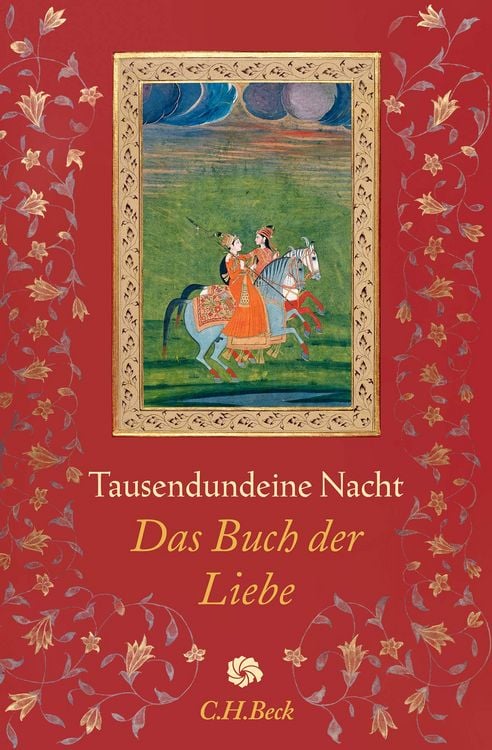 Produktbild: Tausendundeine Nacht