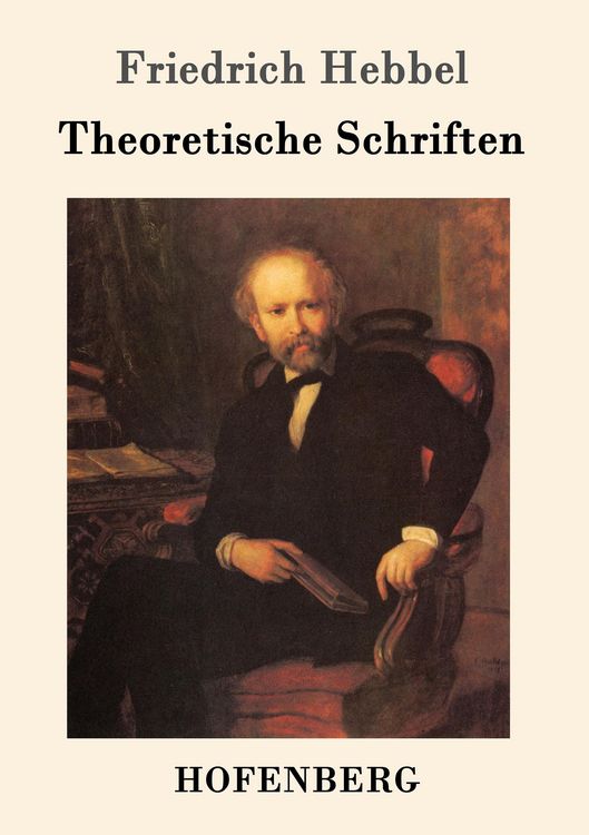 Produktbild: Theoretische Schriften