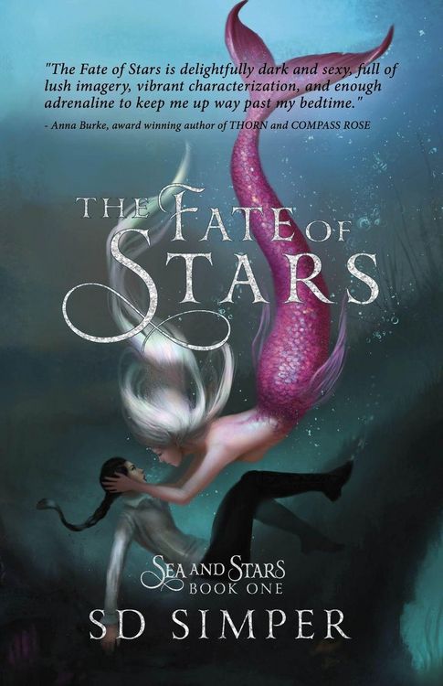 Produktbild: The Fate of Stars