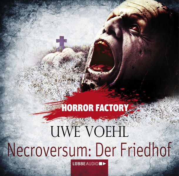 Produktbild: Necroversum - Der Friedhof