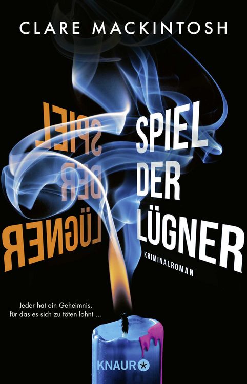 Produktbild: Spiel der L&uuml;gner