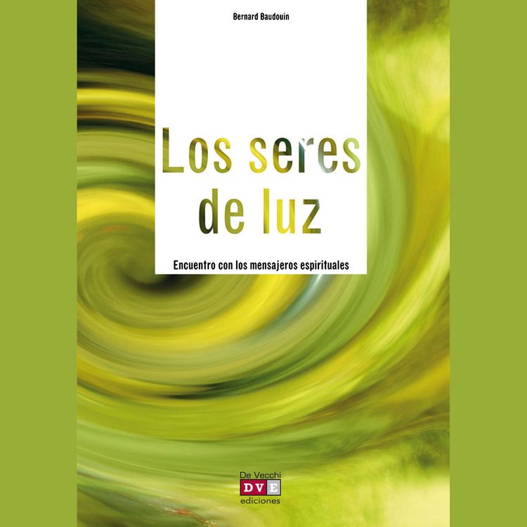 Produktbild: Los seres de luz