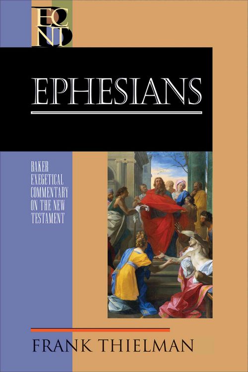 Produktbild: Ephesians