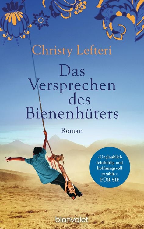 Produktbild: Das Versprechen des Bienenhüters