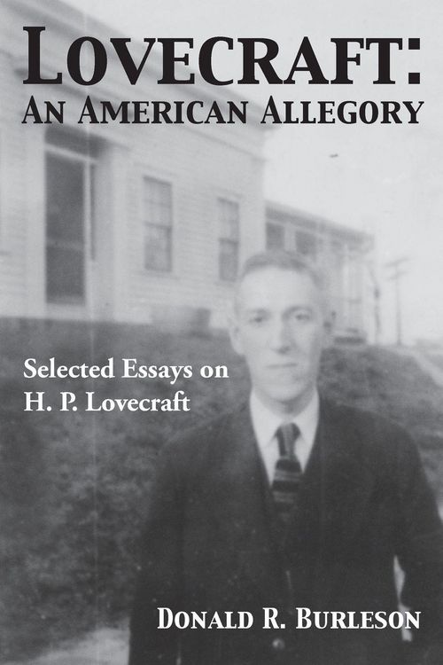 Produktbild: Lovecraft