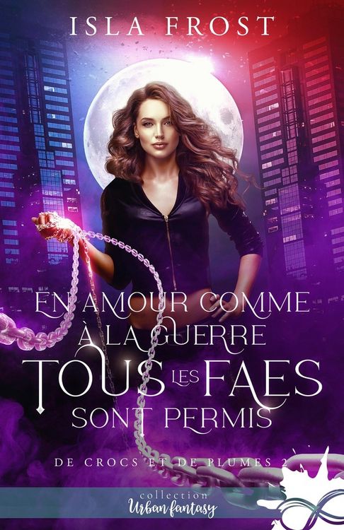Produktbild: En amour comme &agrave; la guerre, tous les faes sont permis
