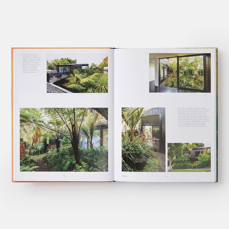 Produktbild: Wild: The Naturalistic Garden