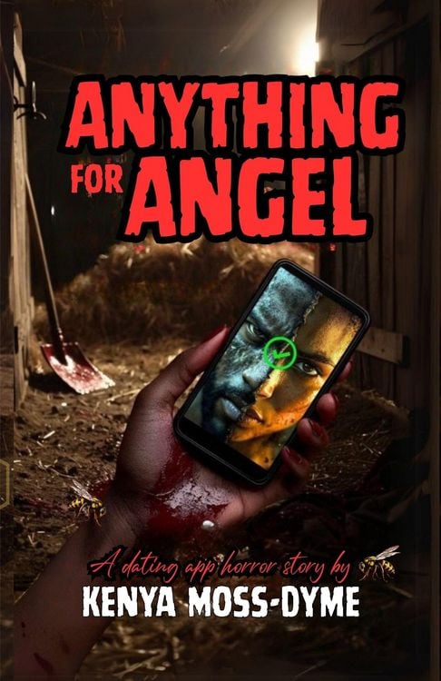 Produktbild: Anything for Angel