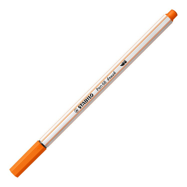 Produktbild: STABILO Pinselmaler Pen 68 brush