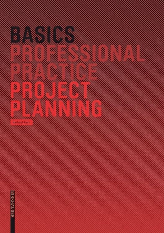 Produktbild: Basics Project Planning