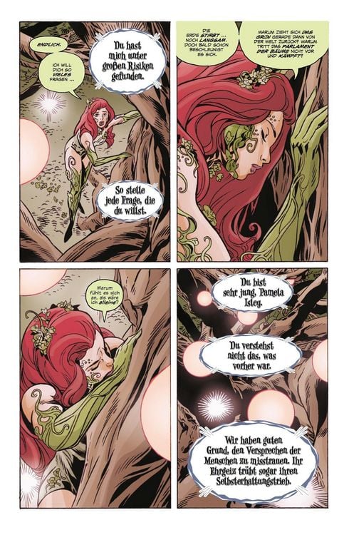 Produktbild: Poison Ivy