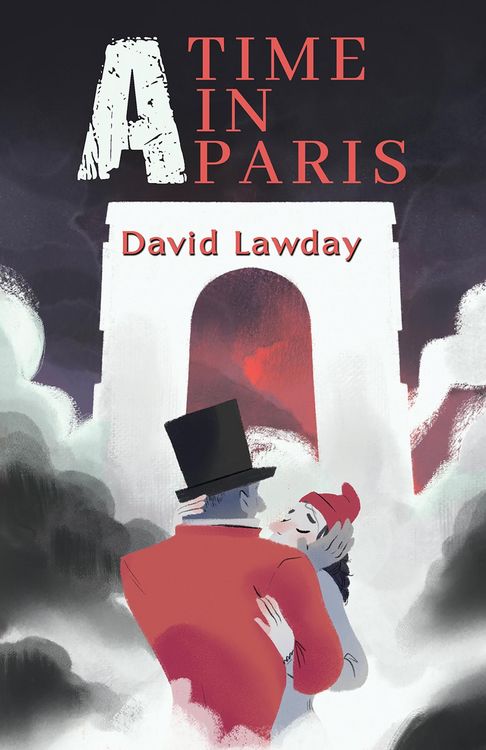 Produktbild: Time in Paris