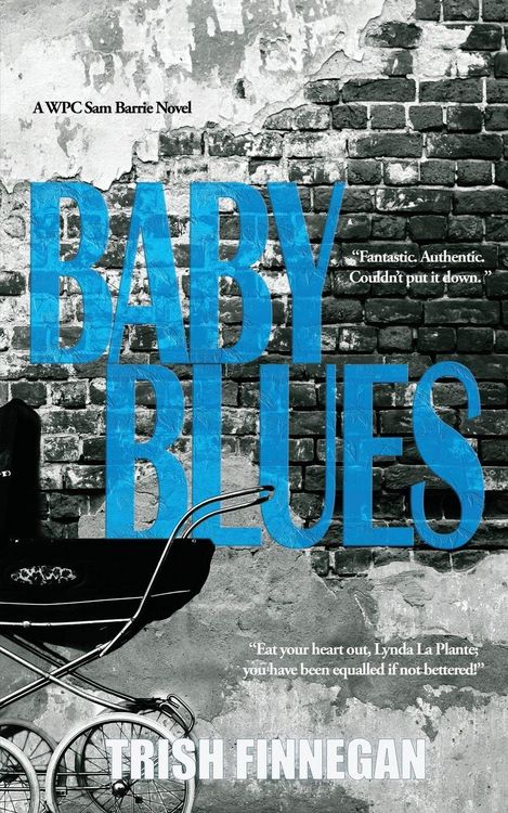 Produktbild: Baby Blues