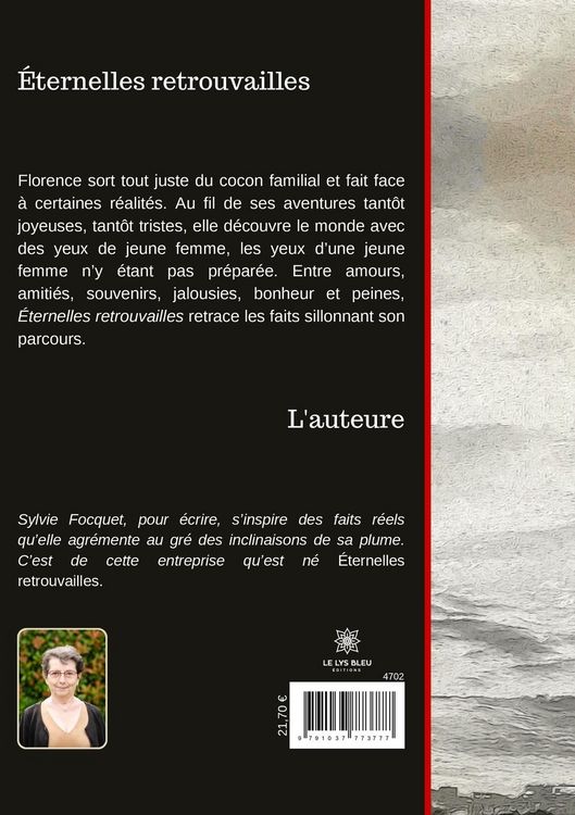 Produktbild: Focquet-S: &Eacute;ternelles retrouvailles
