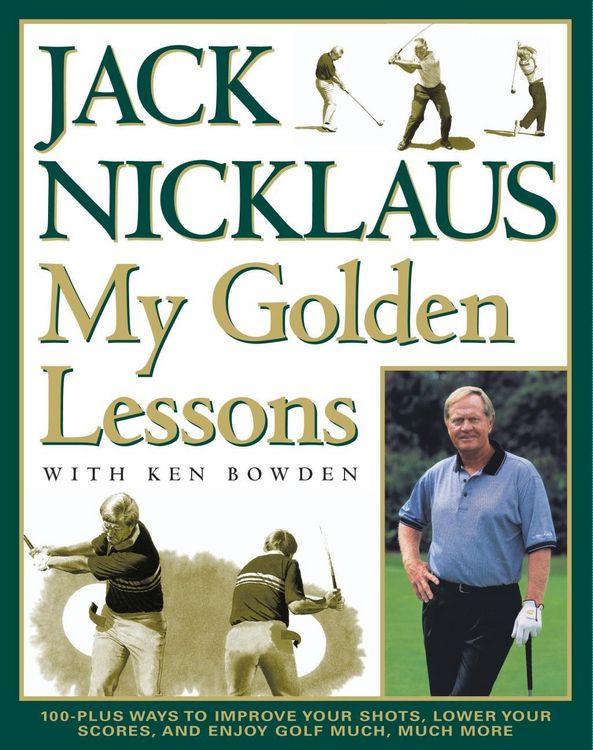 Produktbild: My Golden Lessons
