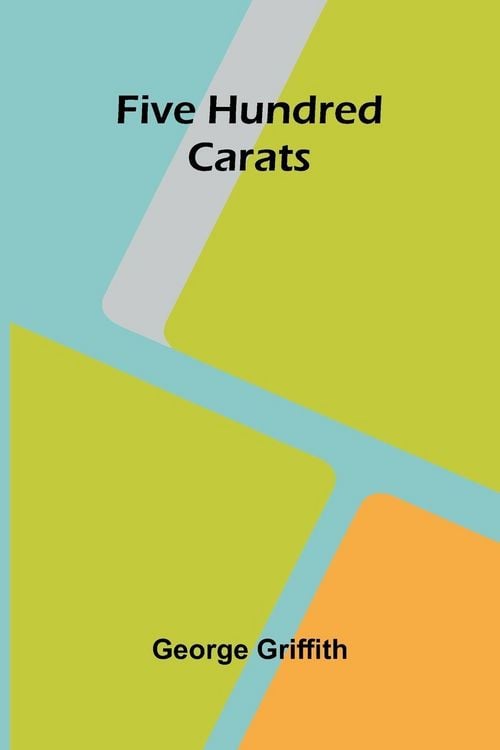 Produktbild: Five Hundred Carats