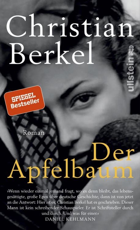 Produktbild: Der Apfelbaum