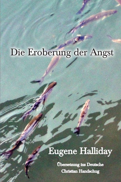 Produktbild: Die Eroberung der Angst