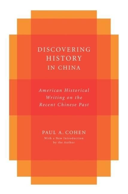 Produktbild: Discovering History in China