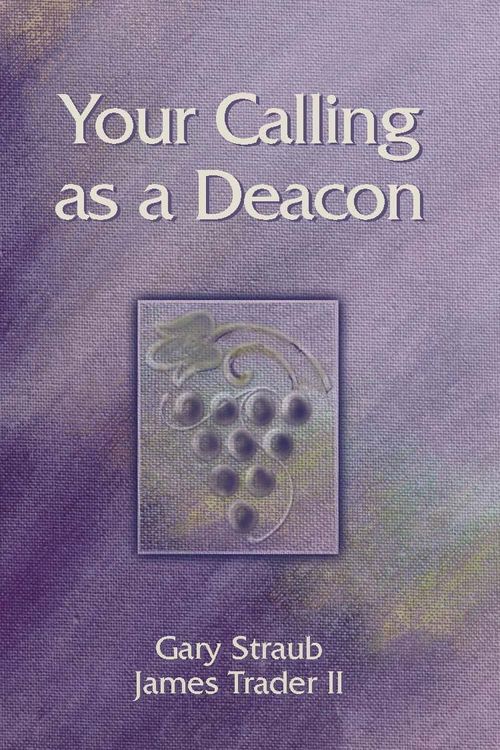 Produktbild: Your Calling as a Deacon