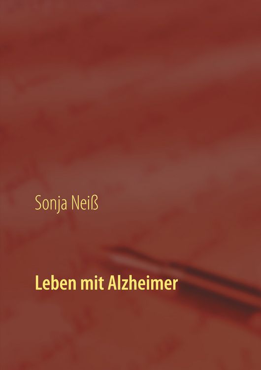 Produktbild: Leben mit Alzheimer