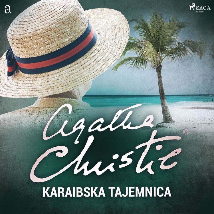 Produktbild: Karaibska tajemnica