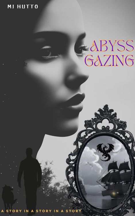 Produktbild: Abyss Gazing
