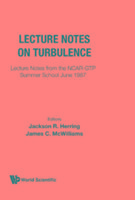 Produktbild: Turbulence-Lecture Notes On (b/s)