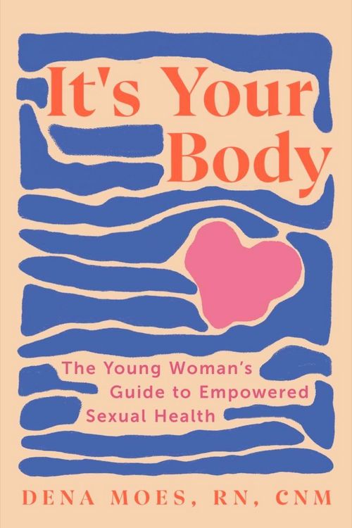 Produktbild: It's Your Body