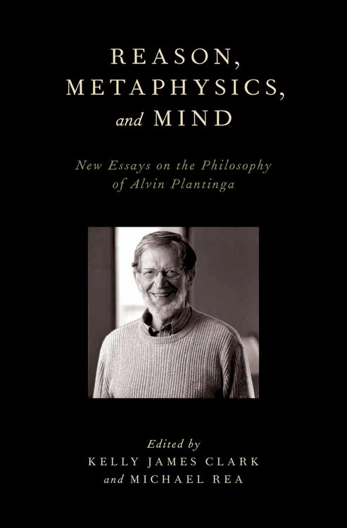 Produktbild: Reason, Metaphysics, and Mind