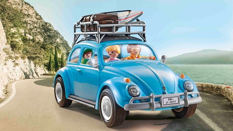 Produktbild: PLAYMOBIL&reg; 70177 Volkswagen K&auml;fer