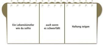 Produktbild: Der Taschen-Therapeut