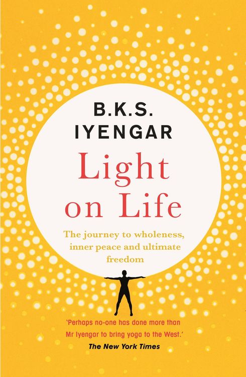 Produktbild: Light on Life