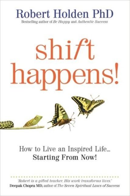 Produktbild: Shift Happens!