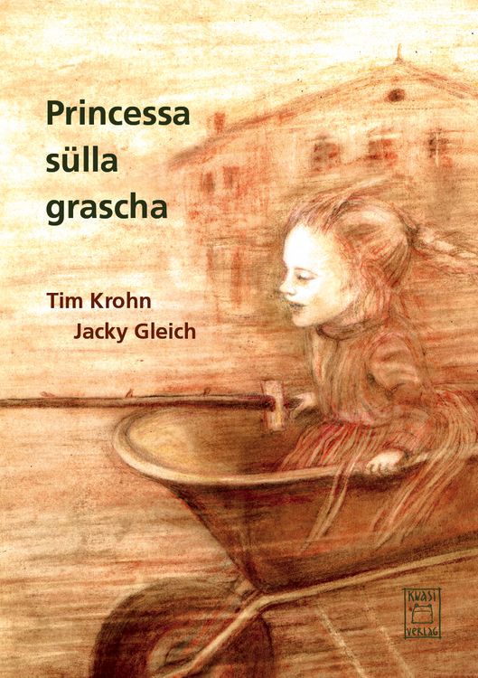 Produktbild: Princessa s&uuml;lla grascha