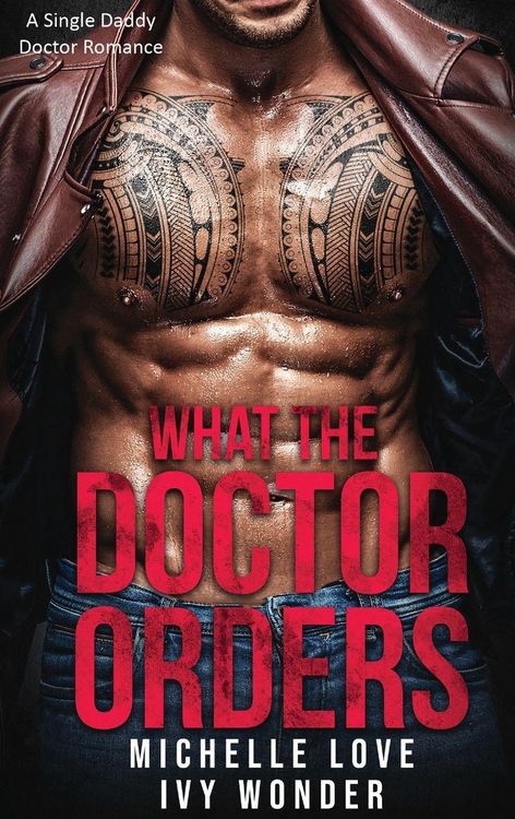 Produktbild: What the Doctor Orders