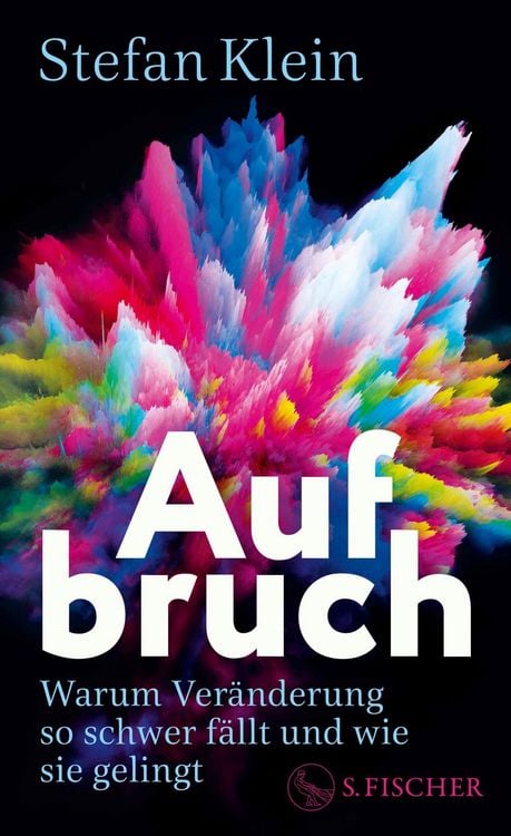 Produktbild: Aufbruch
