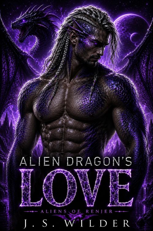 Produktbild: Alien Dragon's Love