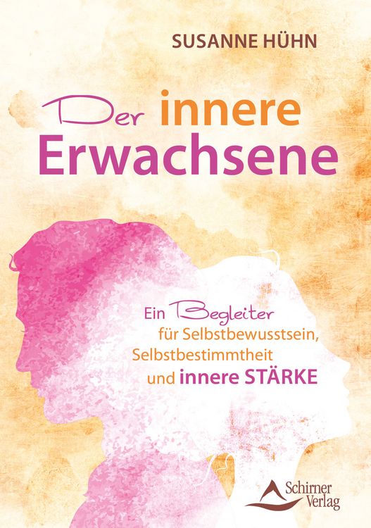 Produktbild: Der innere Erwachsene