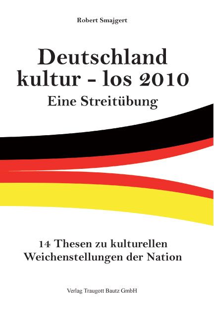 Produktbild: Deutschland kultur - los 2010