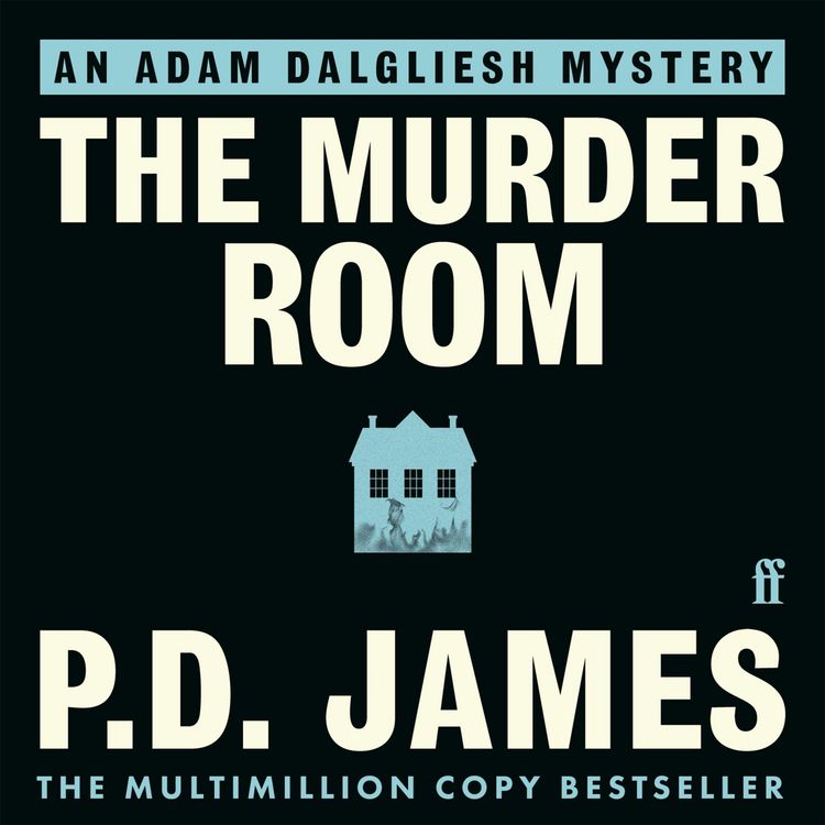 Produktbild: The Murder Room