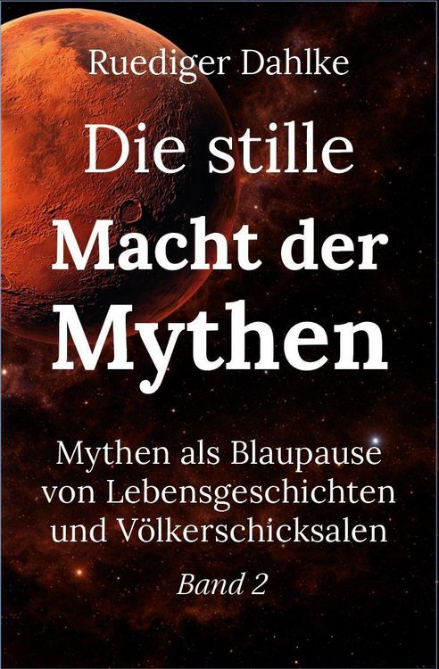 Produktbild: Die stille Macht der Mythen