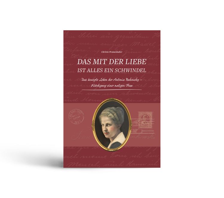 Produktbild: Das mit der Liebe ist alles ein Schwindel